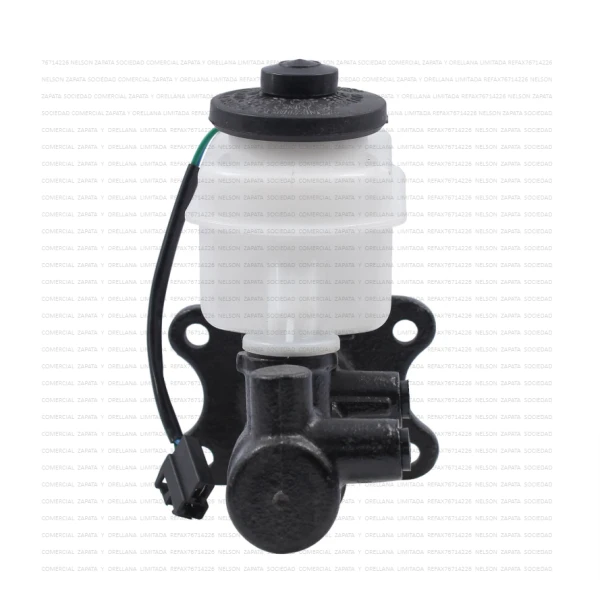 Bomba de freno para toyota hilux 1989 1992 1.8 2y yn85 sohc 8v - Bombas De Freno | ClickRepuestos